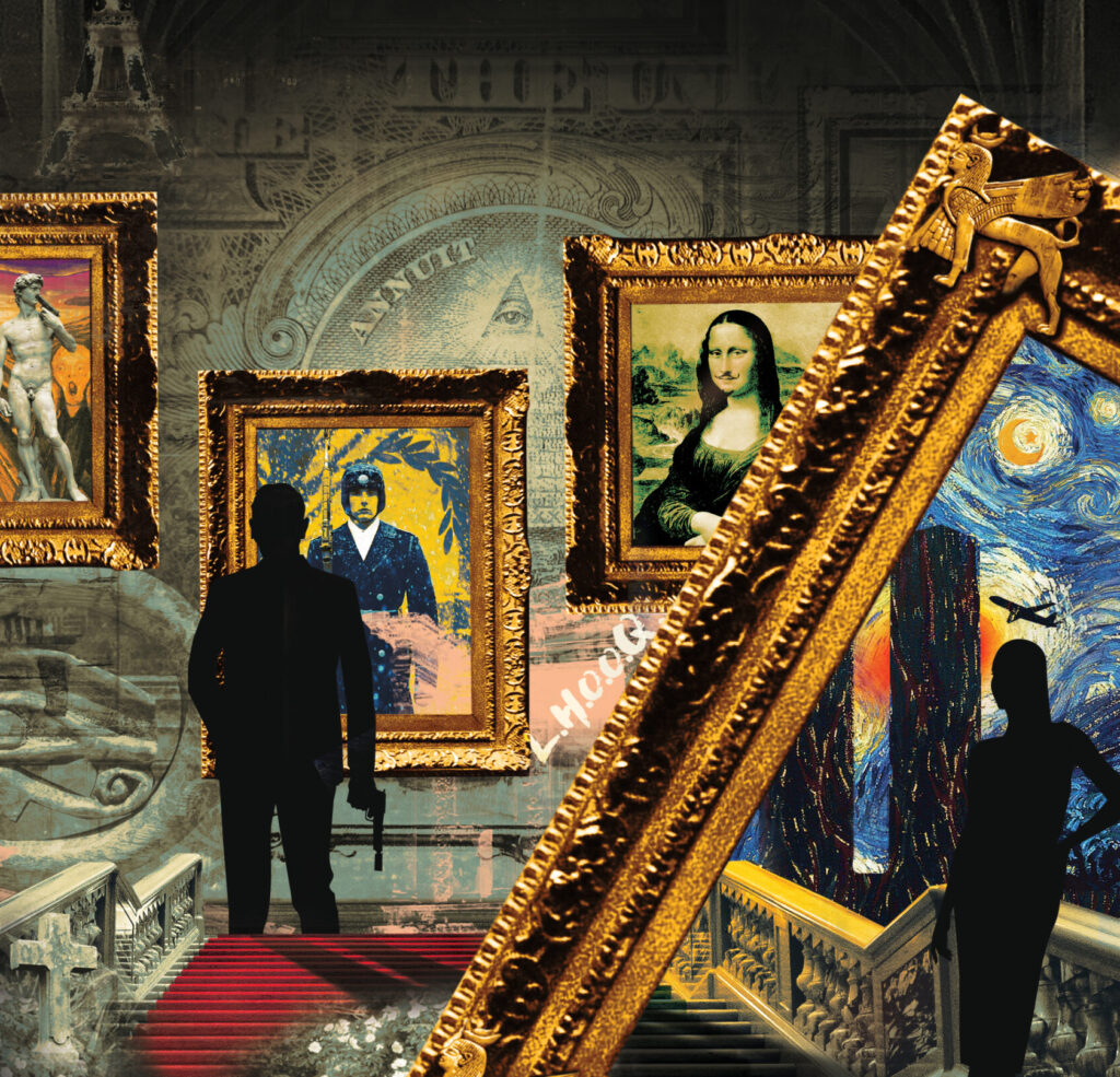 museum-American Renaissance cover
